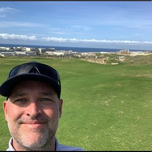 Meet your Posher, Paul